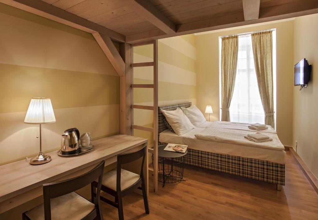 Vierbettzimmer