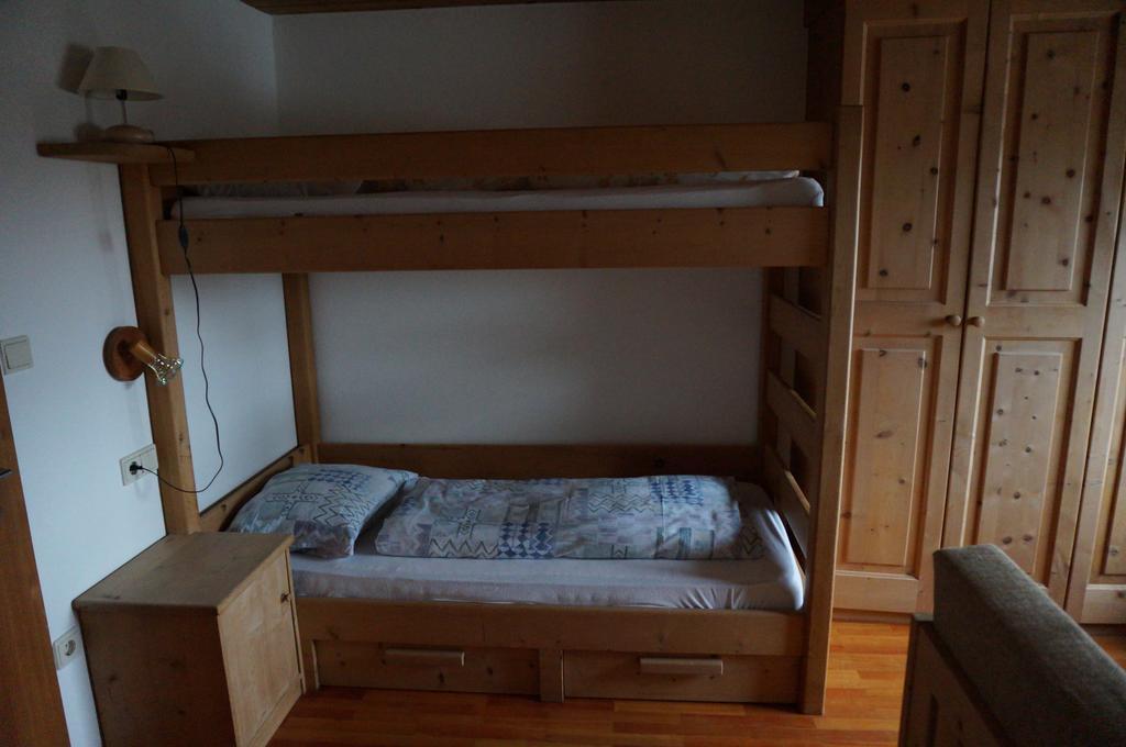 Quadruple Room Balcony