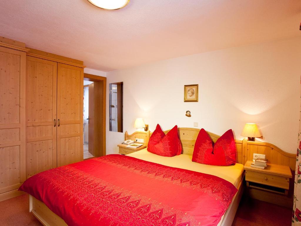 Standard Doppelzimmer