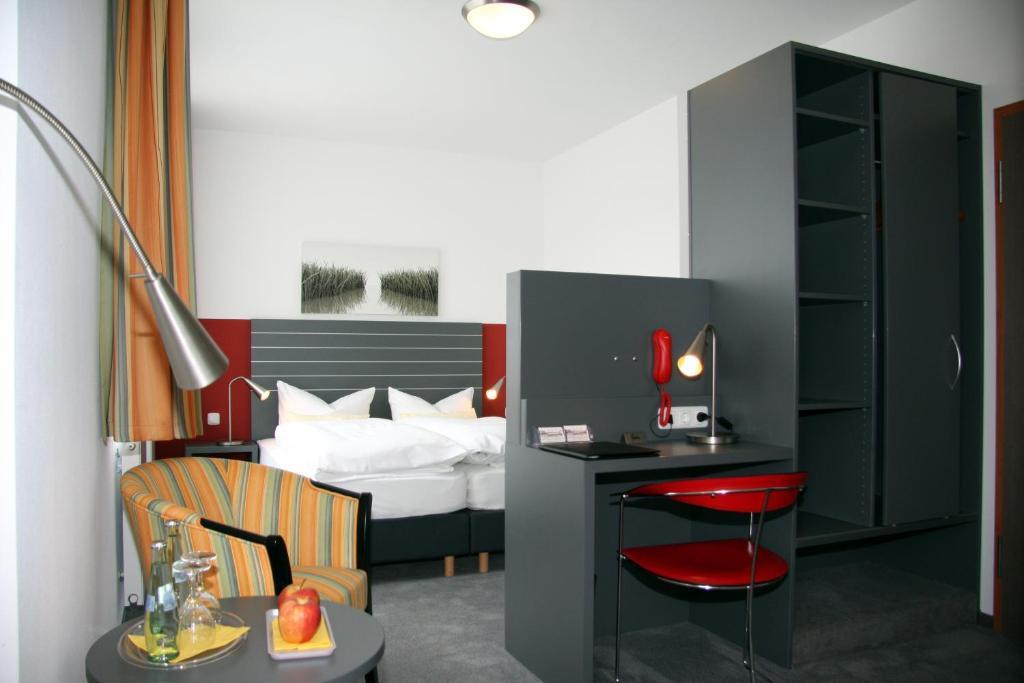 Comfort Doppelzimmer