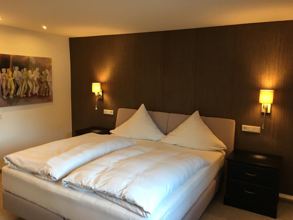 Deluxe Doppelzimmer