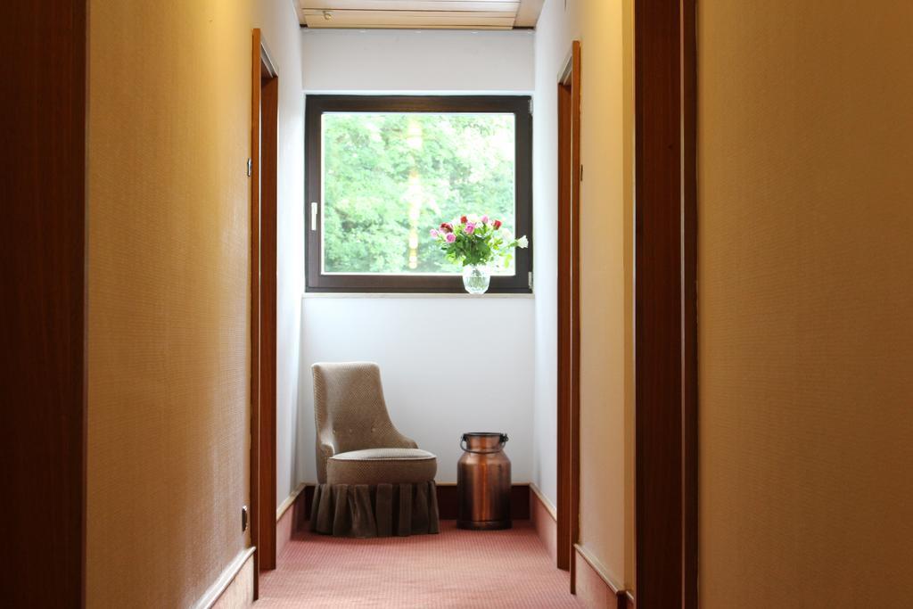 Großes Doppelzimmer