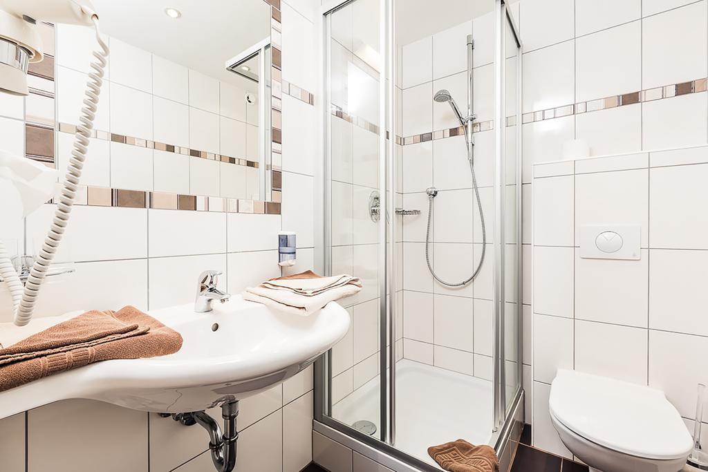 Kleines Doppelzimmer