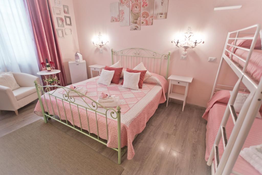 Vierbettzimmer