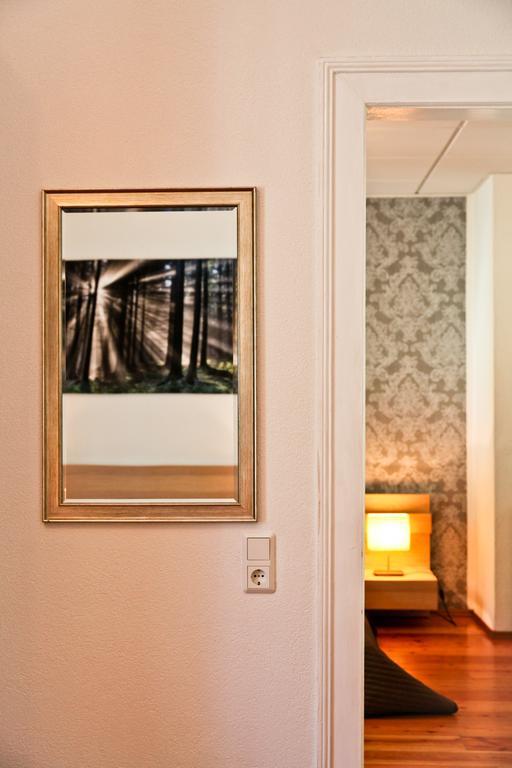 Familienzimmer