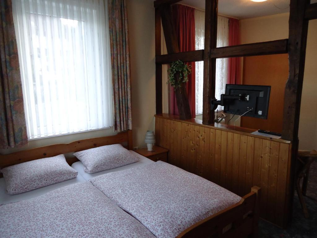 Doppelzimmer