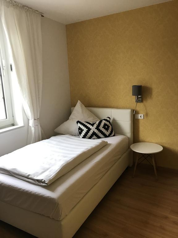 Standard Einzelzimmer