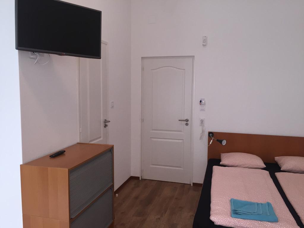 Studio mit Kochnische (2 Erwachsene)