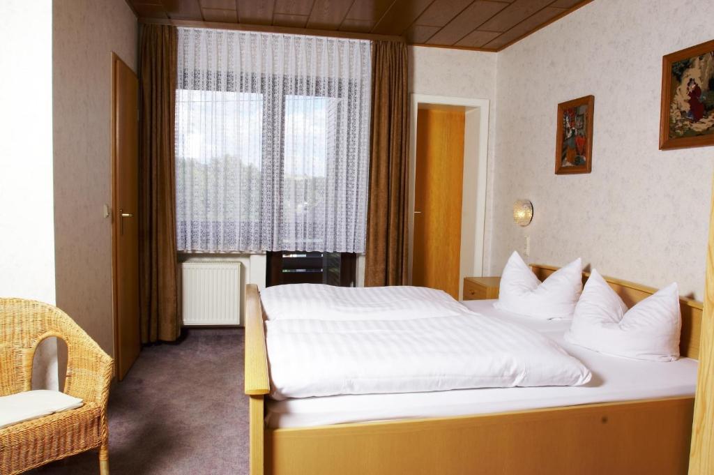 Doppelzimmer