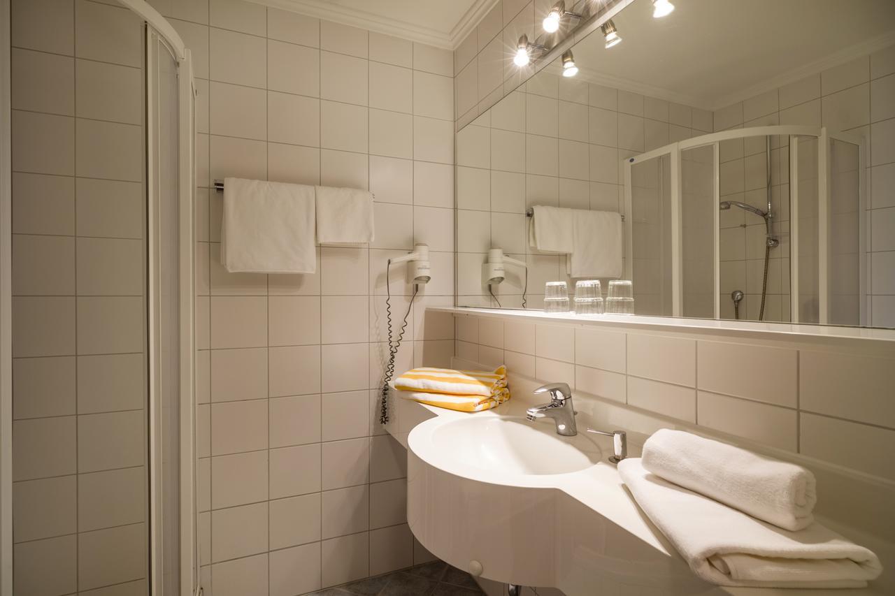 Comfort Doppelzimmer