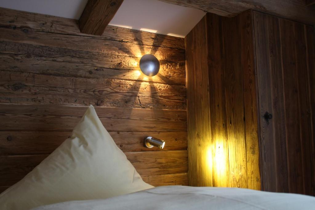 Comfort Doppelzimmer