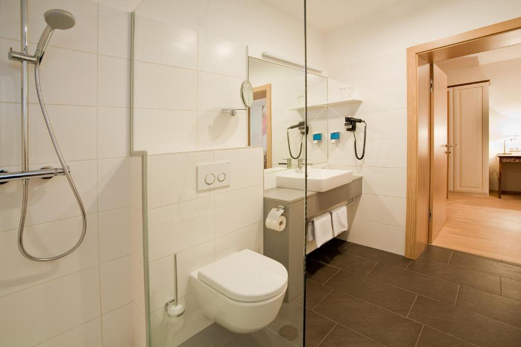 Superior Doppelzimmer