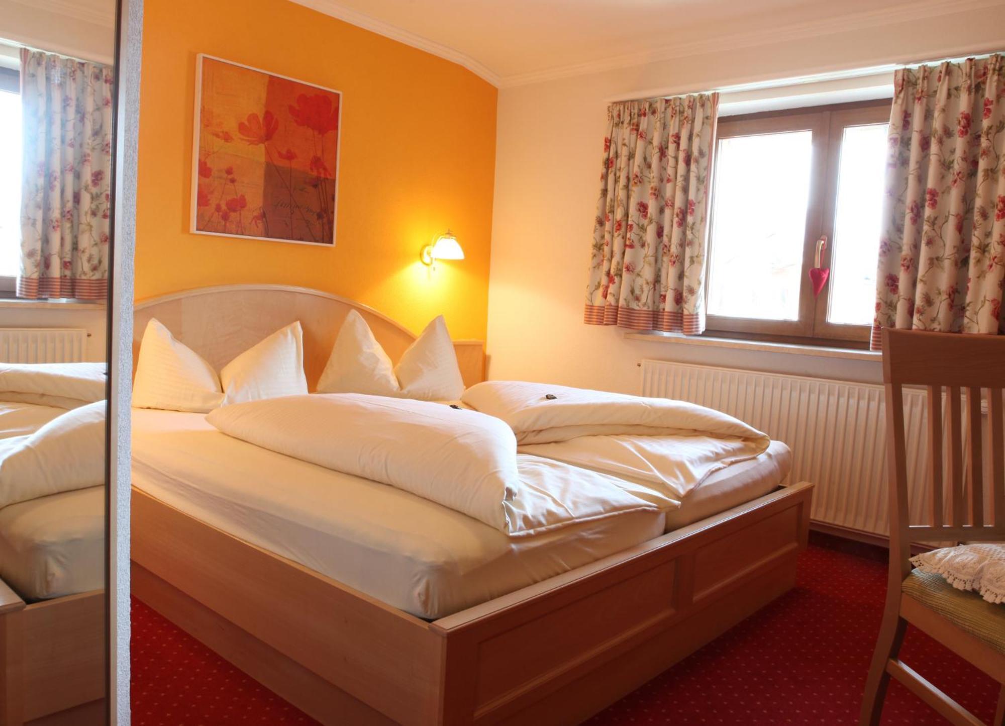 Economy Doppelzimmer