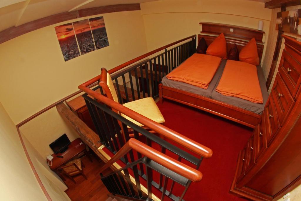 Standard Doppelzimmer