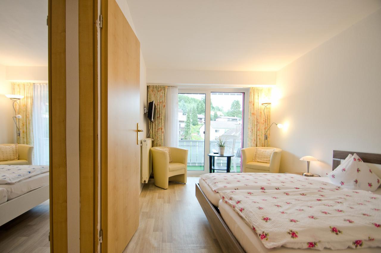 Familienzimmer