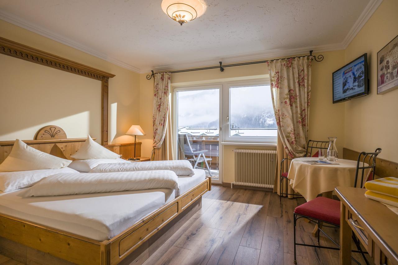Standard Doppelzimmer