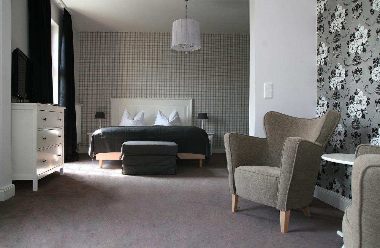 Comfort Doppelzimmer