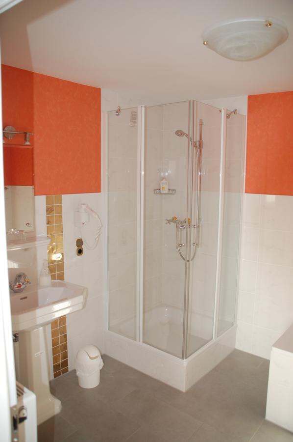 Deluxe Familienzimmer