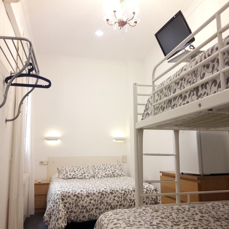 Vierbettzimmer