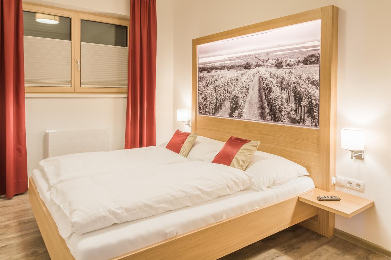 Apartment mit 2 Schlafzimmern