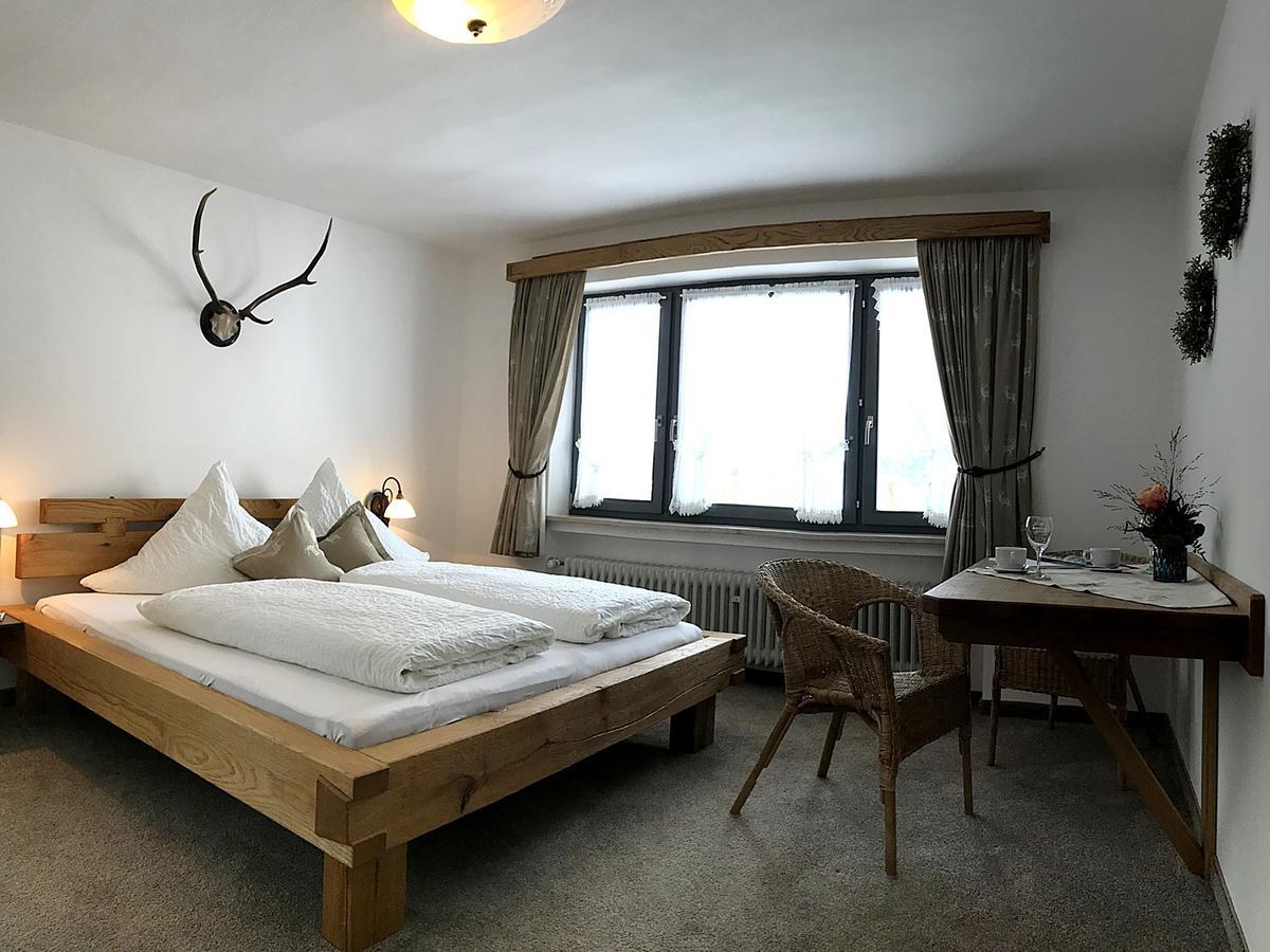 Budget Doppelzimmer