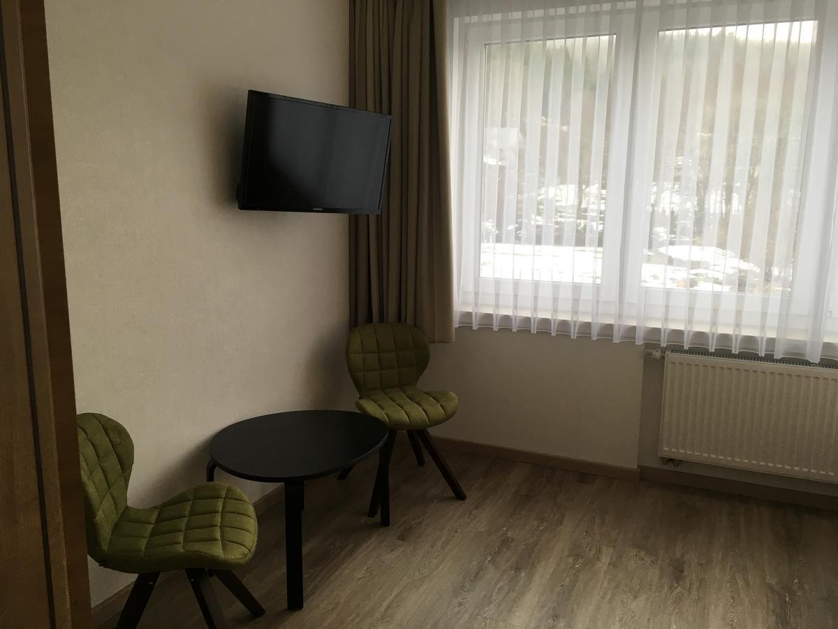 Vierbettzimmer