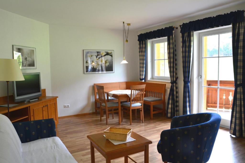 Apartment (2 Erwachsene)