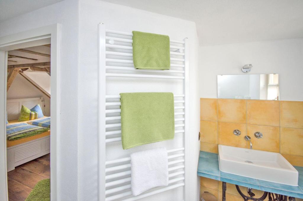Doppelzimmer