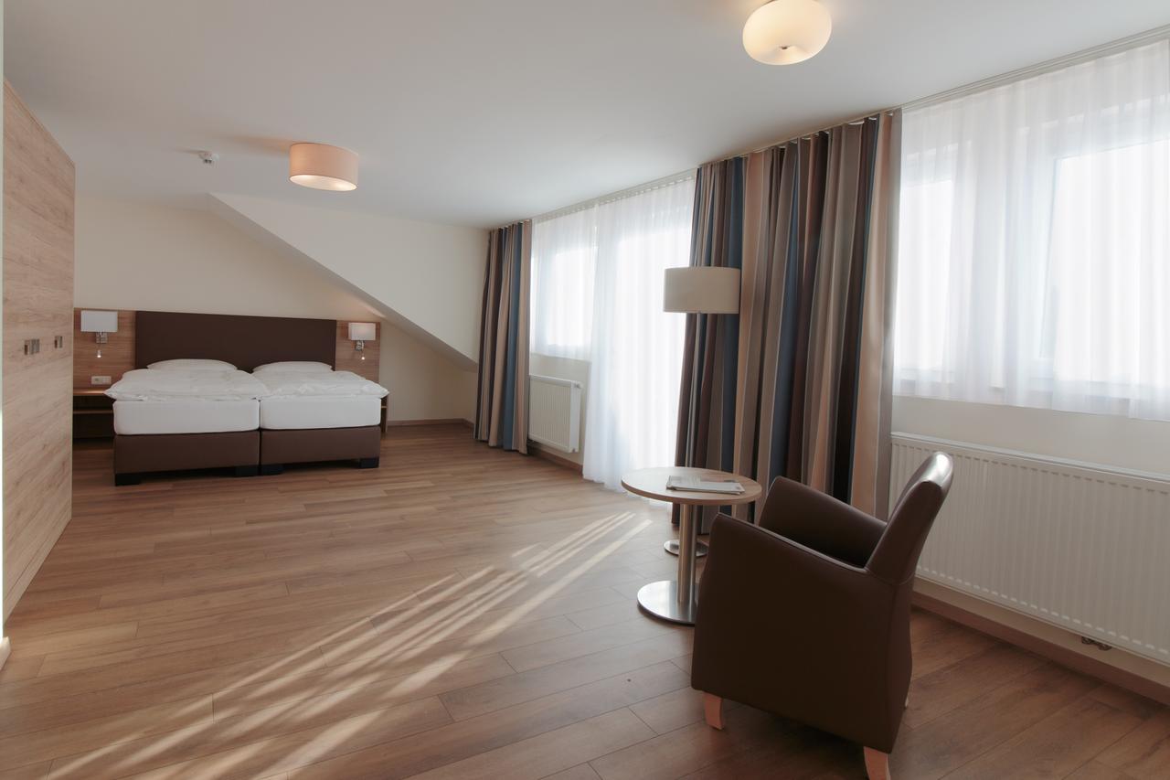 Großes Doppelzimmer