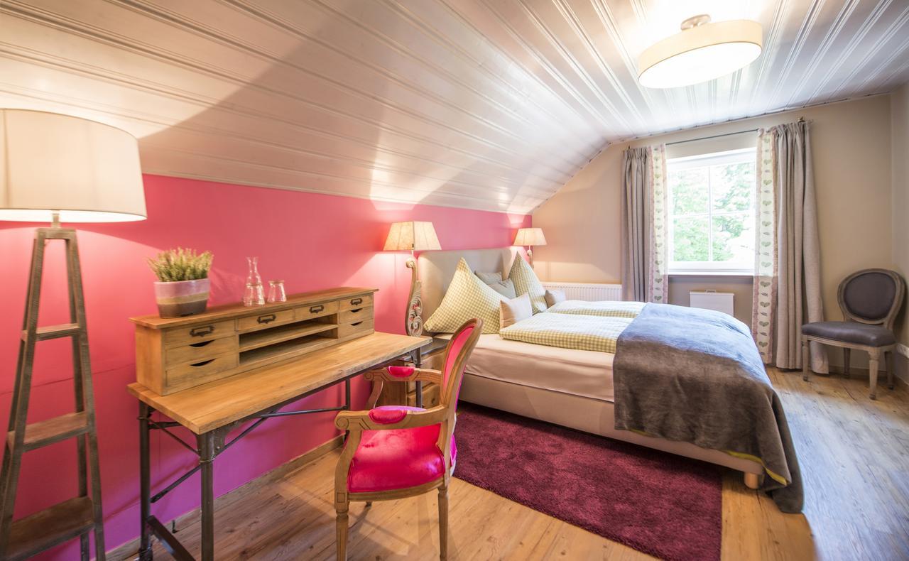 Standard Doppelzimmer