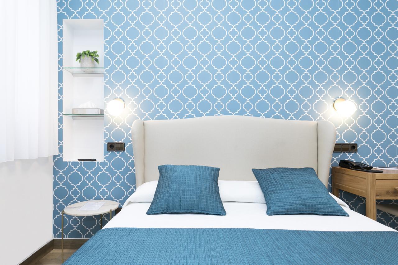 Standard Doppelzimmer