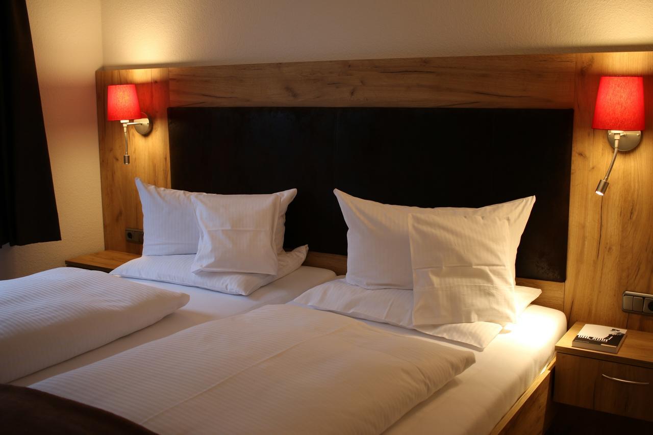Comfort Suite