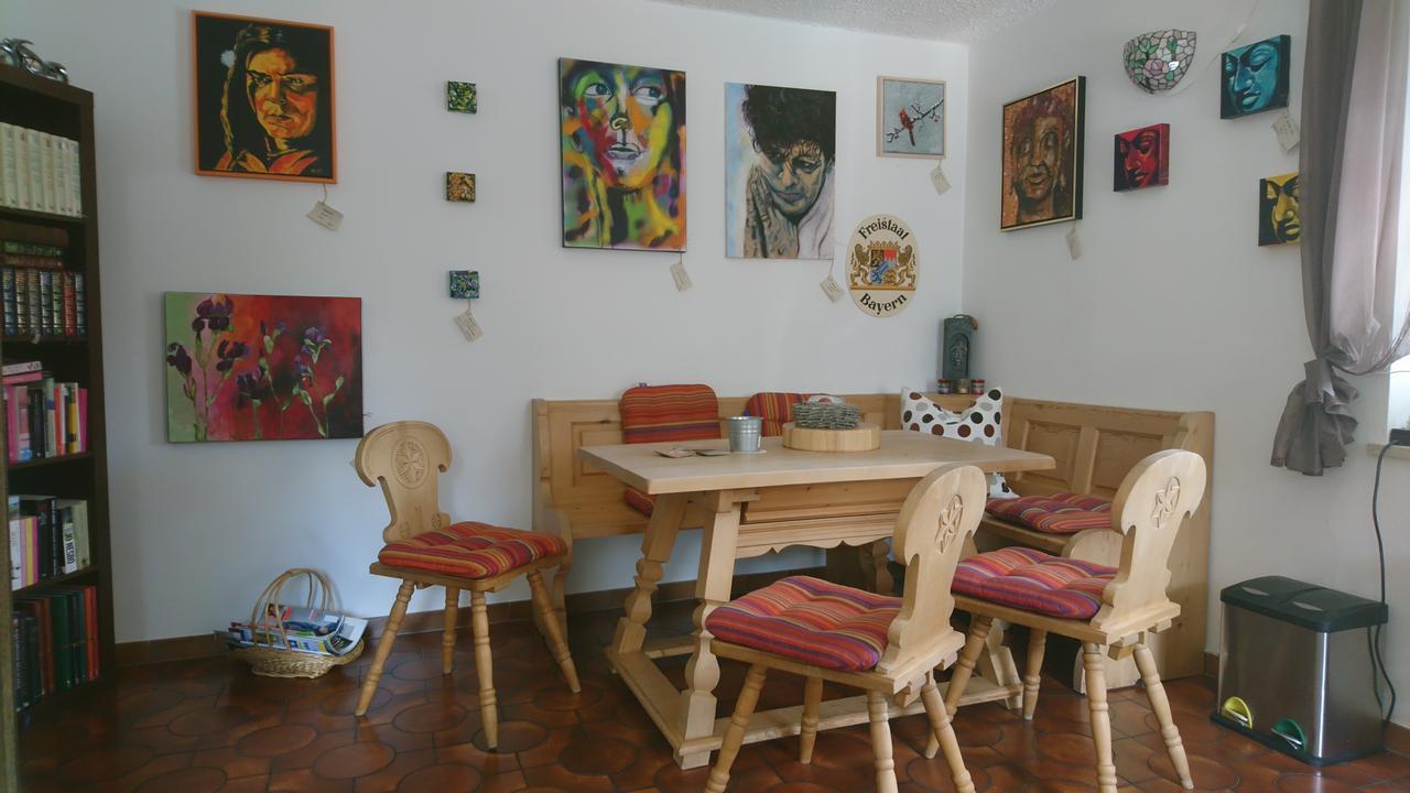 Doppelzimmer ohne Balkon