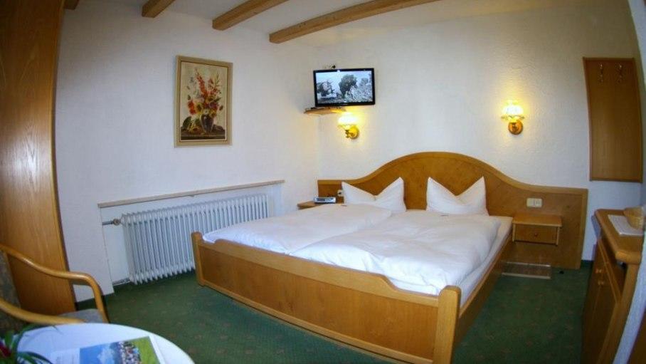 Doppelzimmer