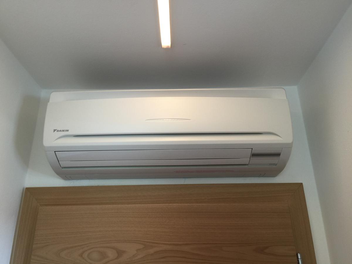 Superior Doppelzimmer mit Balkon