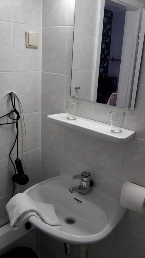 Budget Einzelzimmer