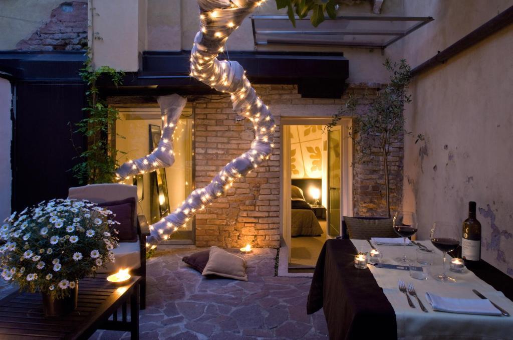 Junior Suite With Private Garden,125685363:JPEG