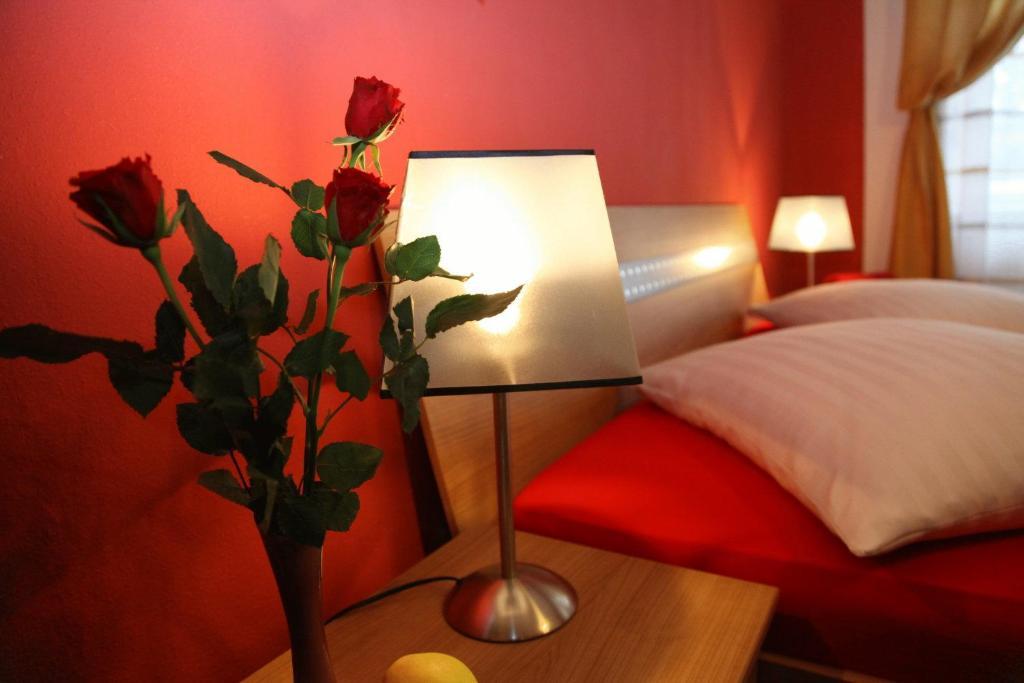 Vierbettzimmer