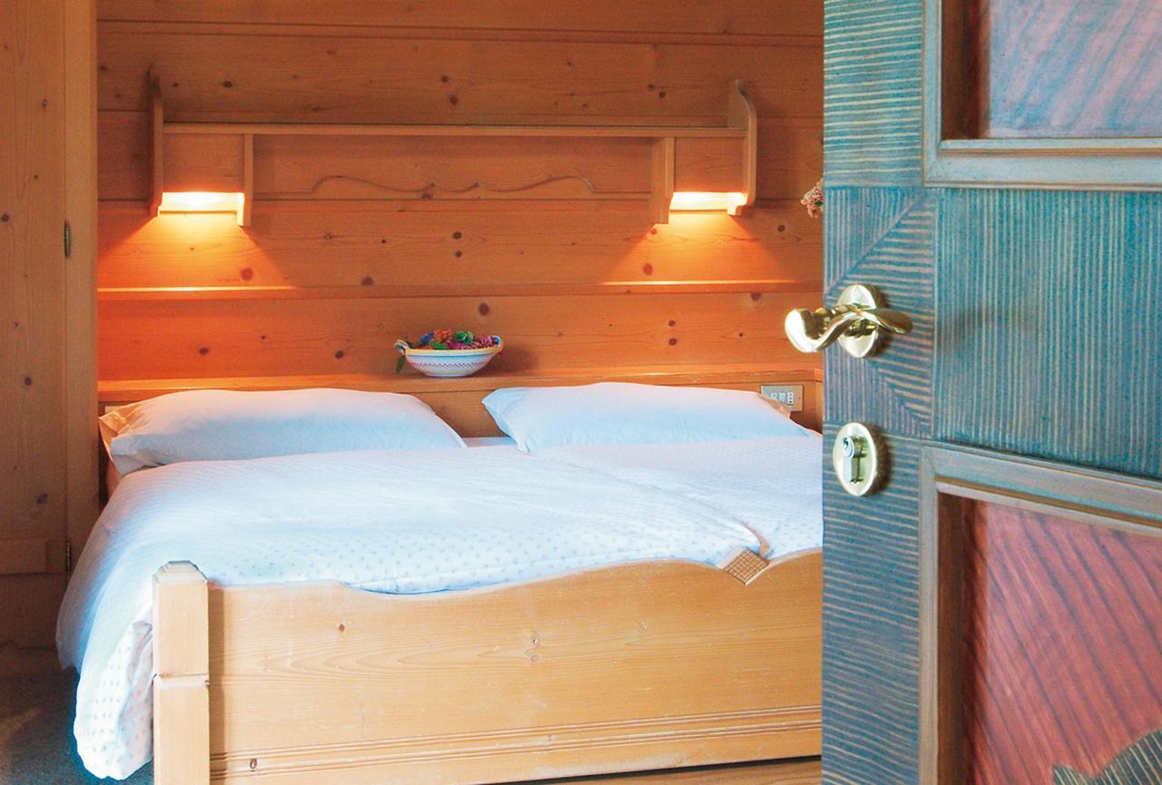 Double Room Mountain View