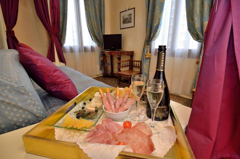 Junior Suite (4 Erwachsene)