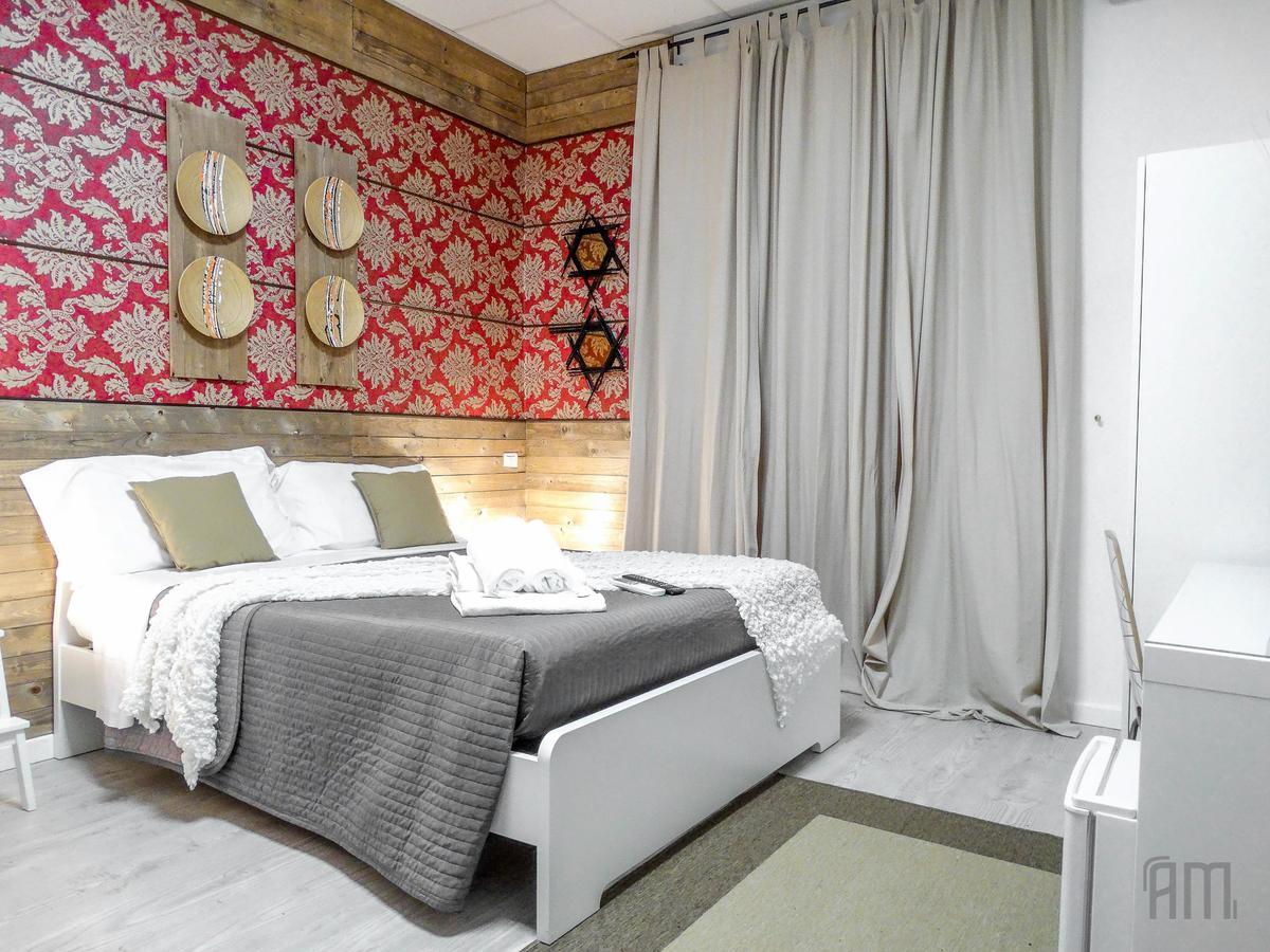 Deluxe Doppelzimmer