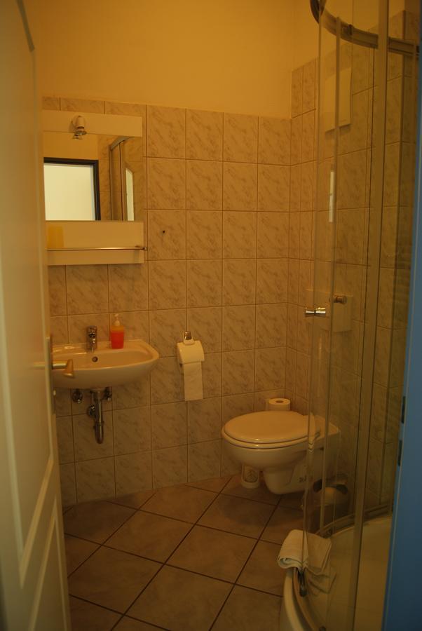 Standard Doppelzimmer