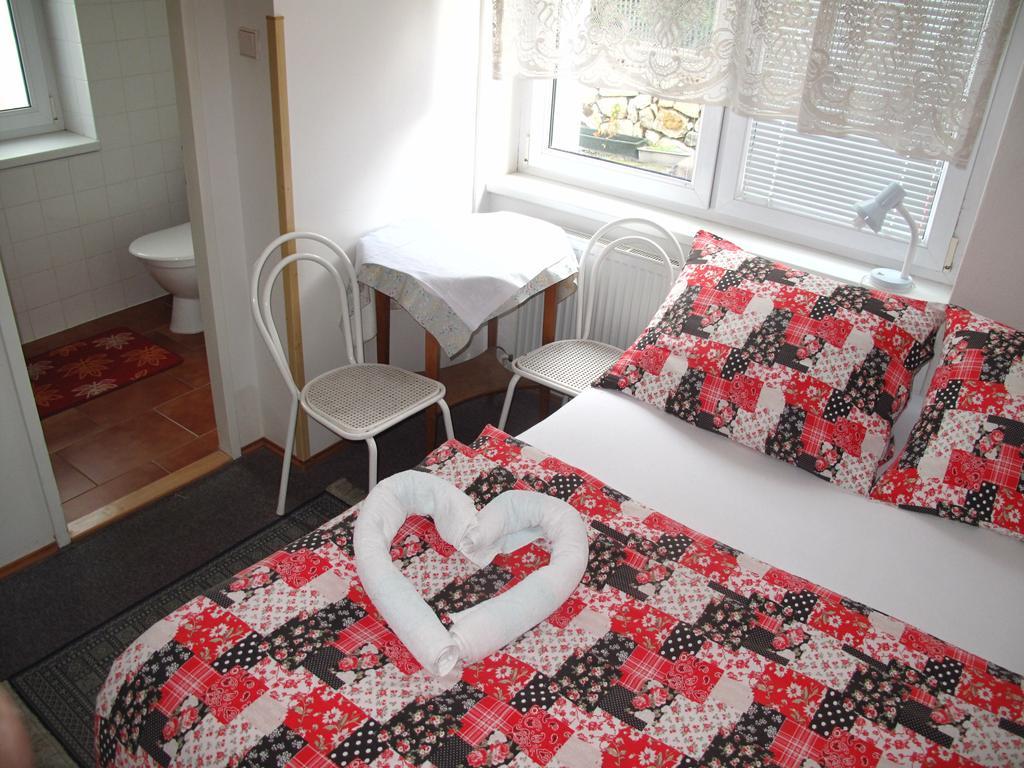 Kleines Doppelzimmer