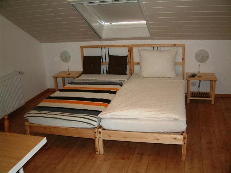 Einzelzimmer