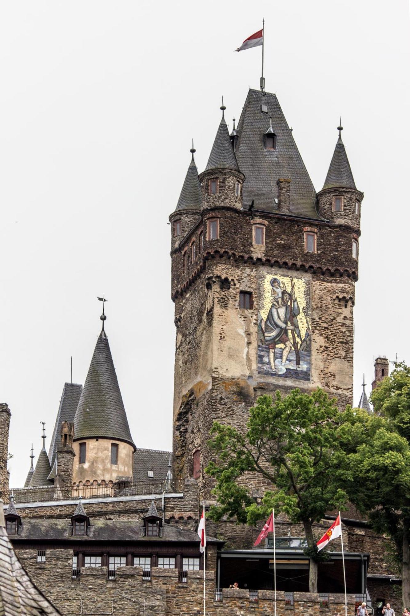 Double Room with Terrace and Castle View,1037967253:JPEG