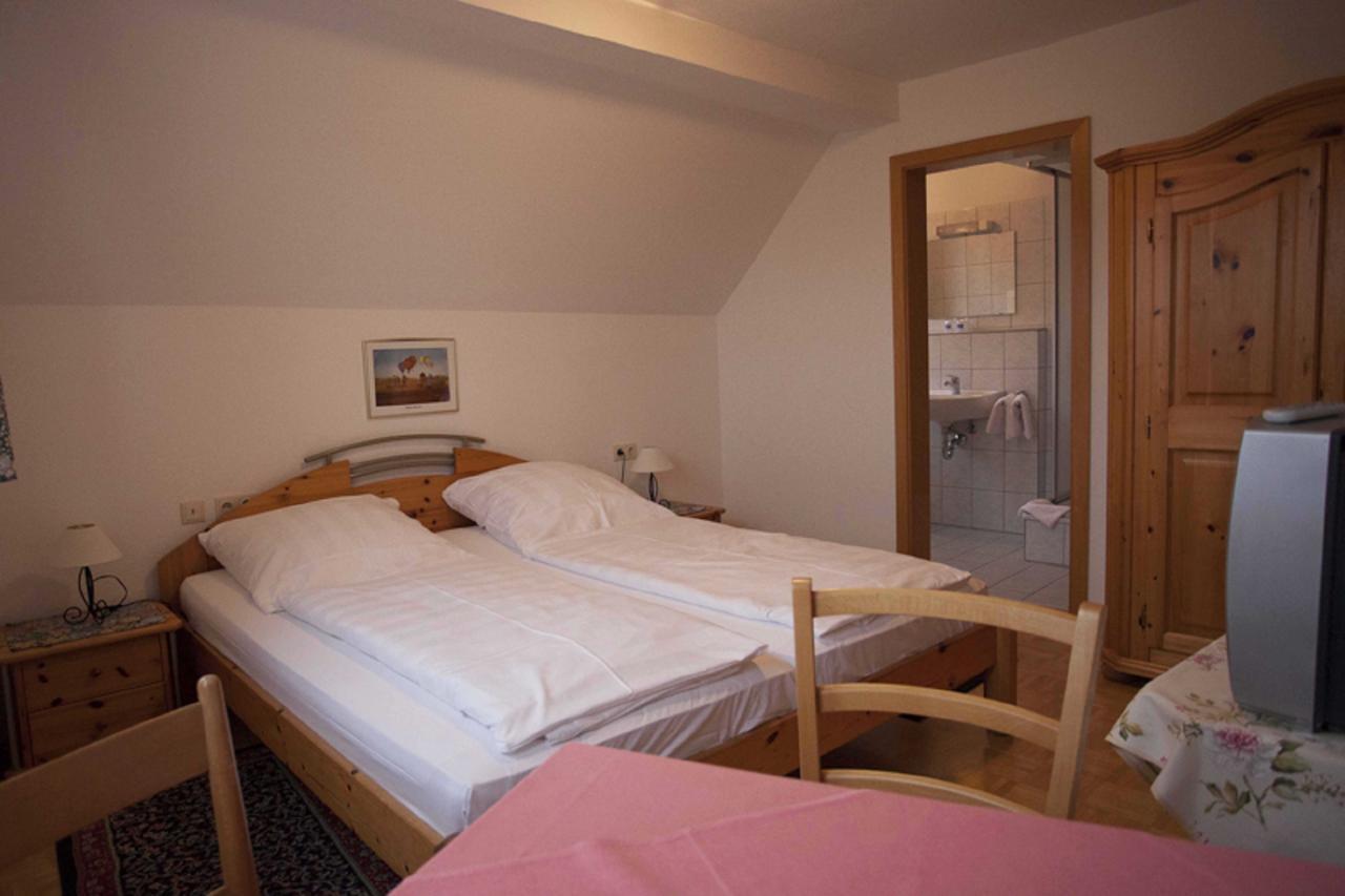 Superior Doppelzimmer