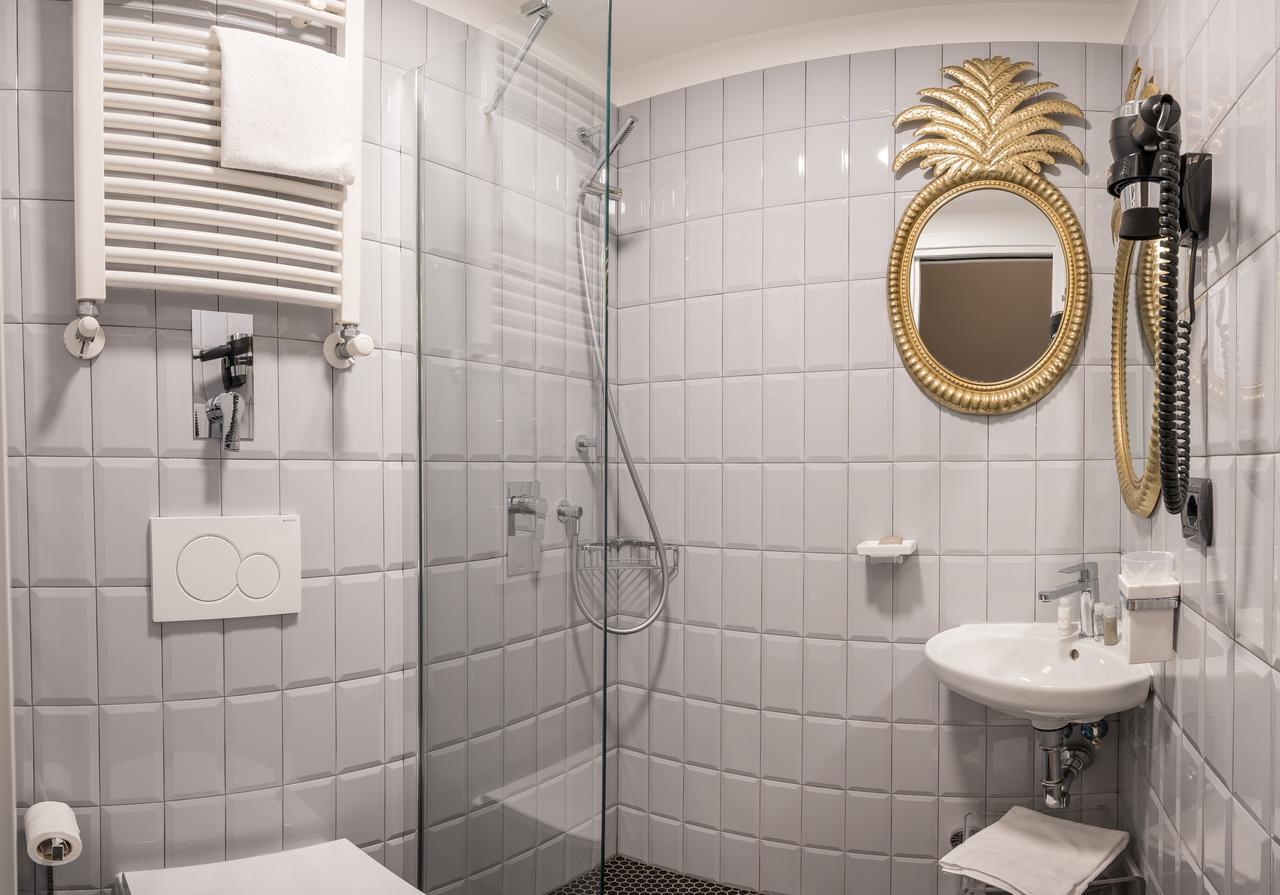 Kleines Einzelzimmer