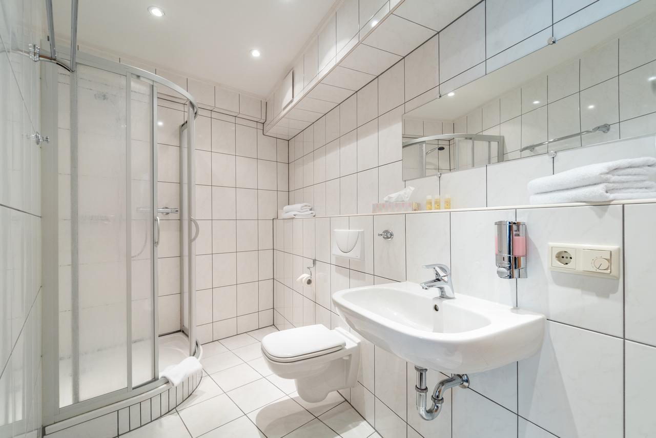 Deluxe Familienzimmer