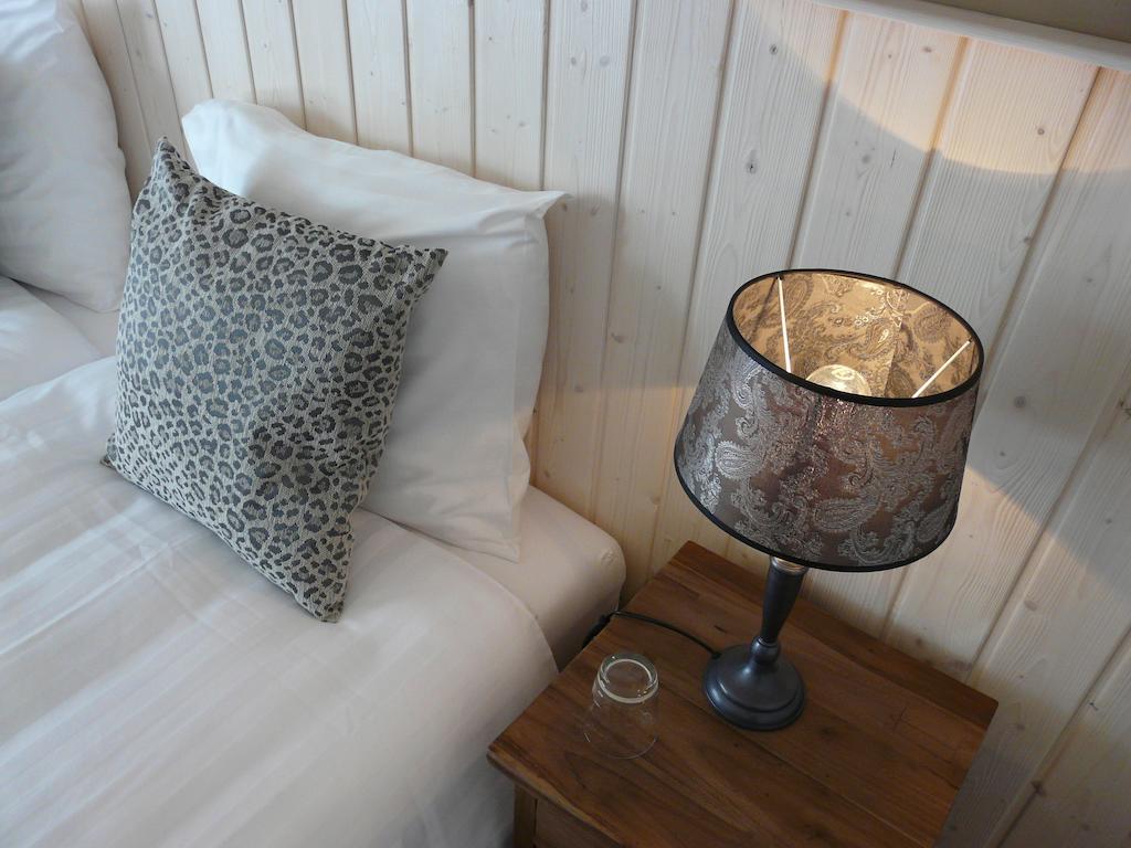 Comfort Doppelzimmer - barrierefrei
