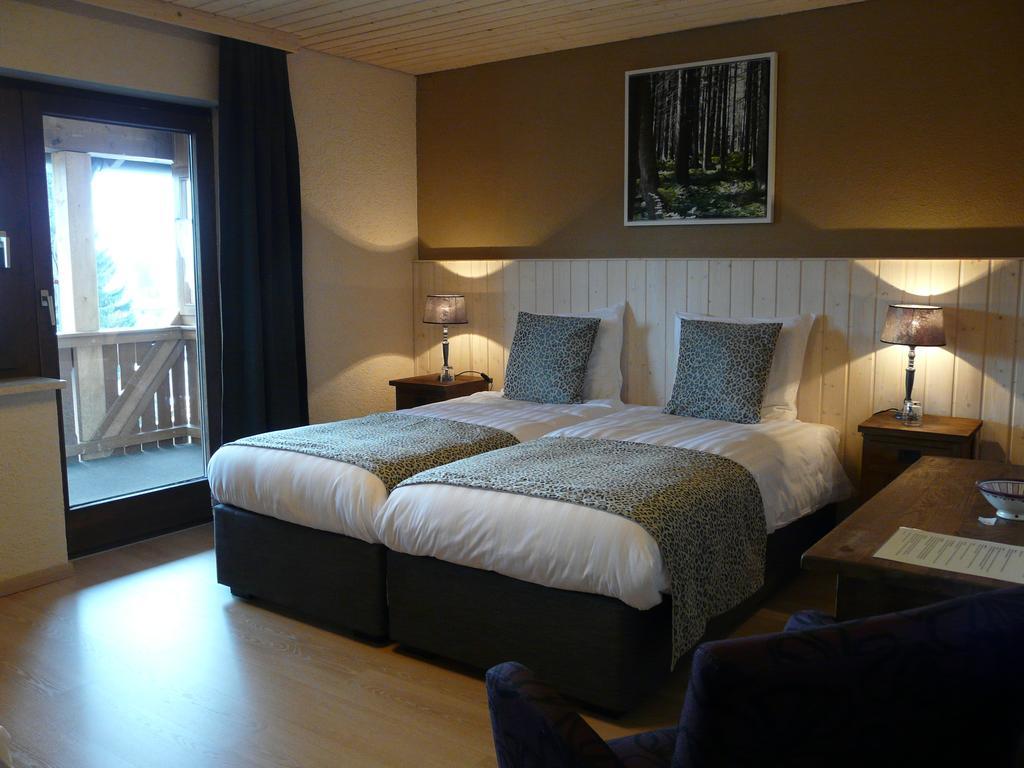 Classic Doppelzimmer